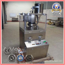 Dry Powder Press Machine for Making Tablet